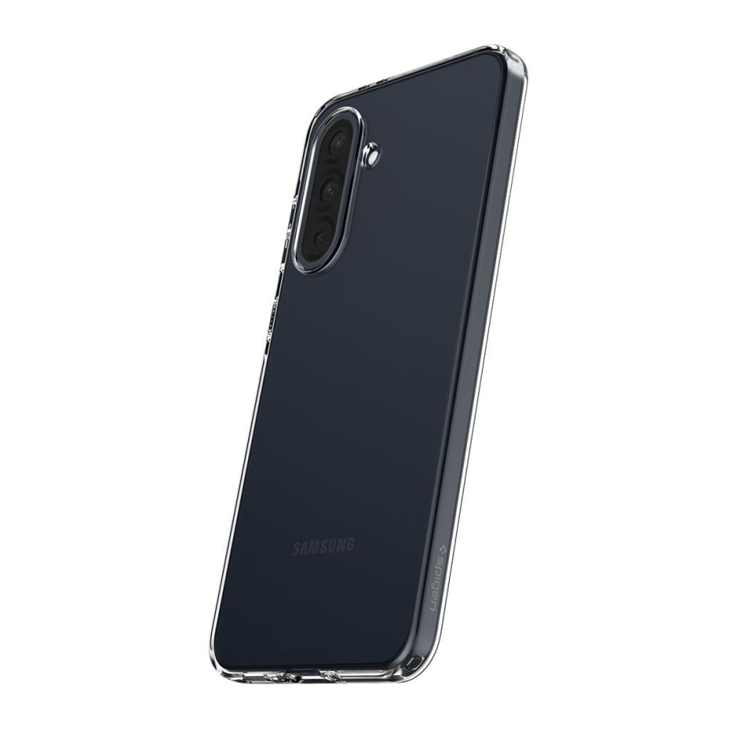 Spigen Liquid Crystal Näytönsuoja Samsung Galaxy A36 5G
