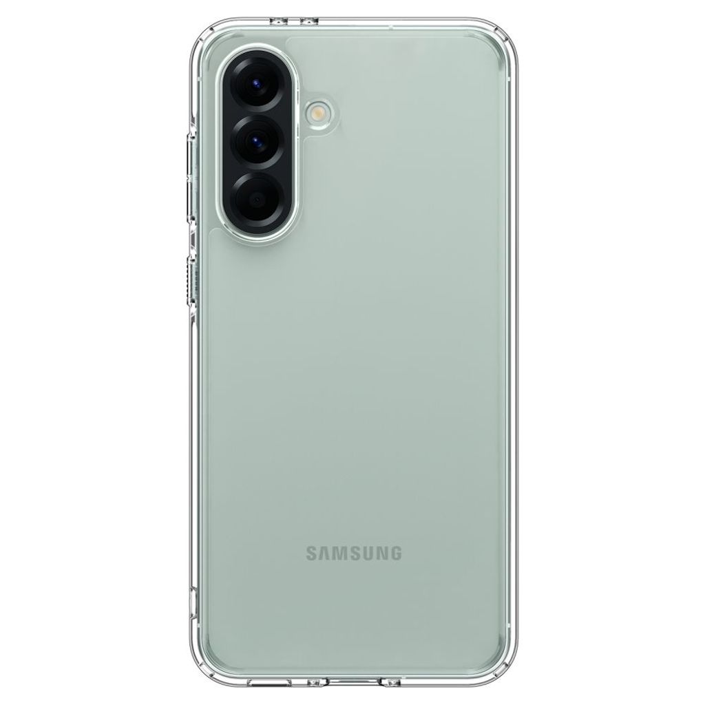 Spigen Ultra Hybrid Skal till Samsung Galaxy A56 5G - Transparent