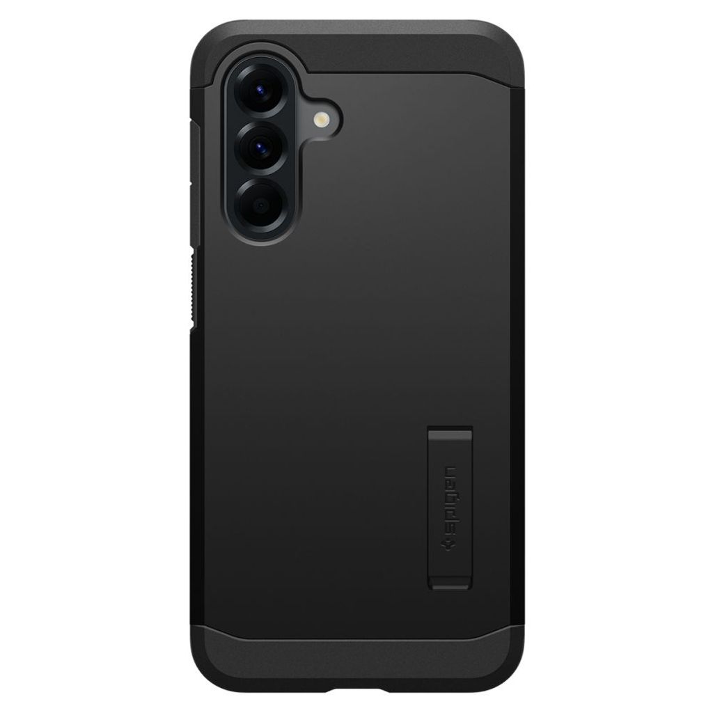 Spigen Tough Armor Skal till Samsung Galaxy A56 5G - Svart