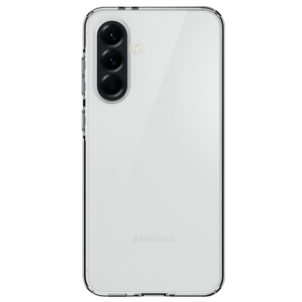 Spigen Liquid Crystal Näytönsuoja Samsung Galaxy A56 5G
