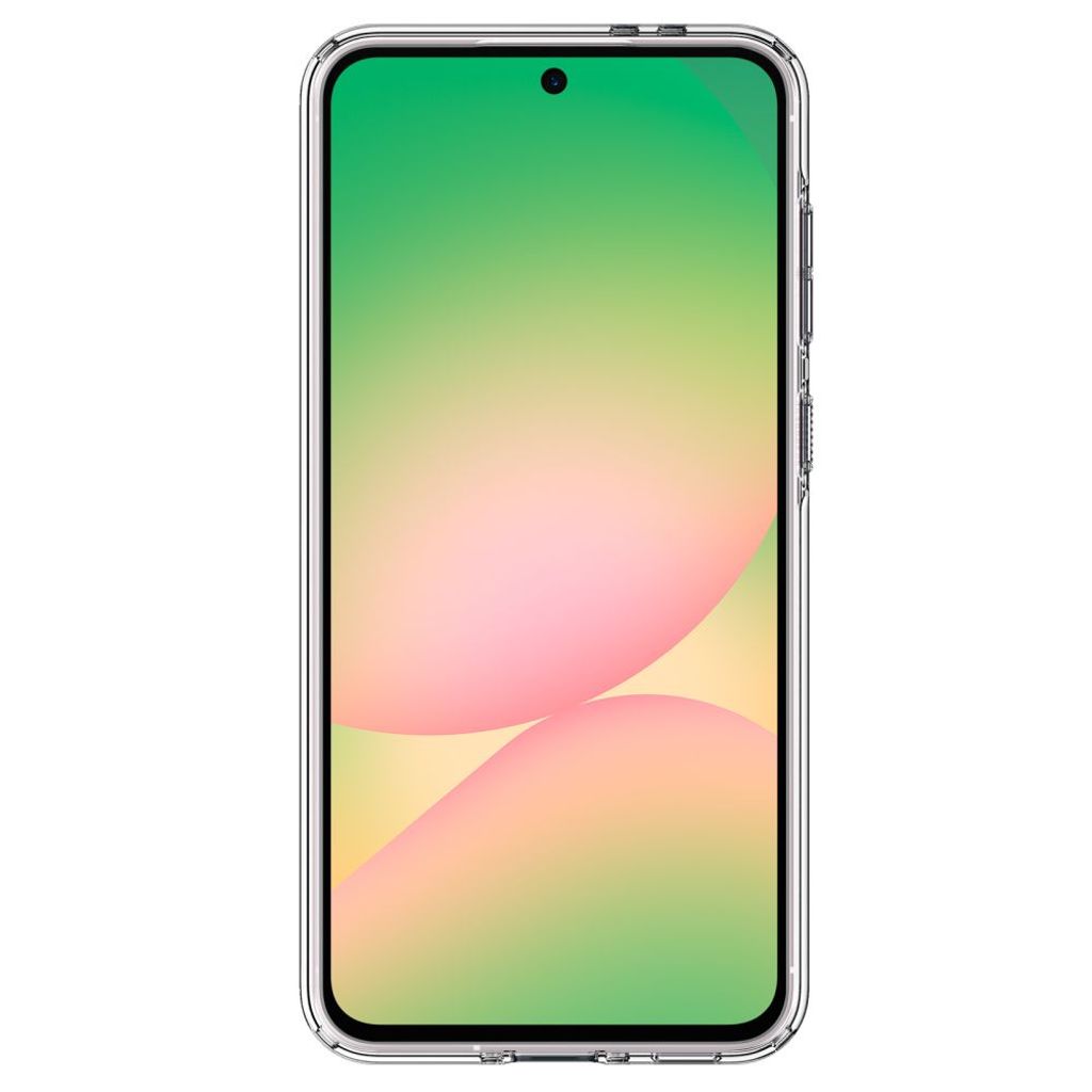 Spigen Liquid Crystal Näytönsuoja Samsung Galaxy A56 5G