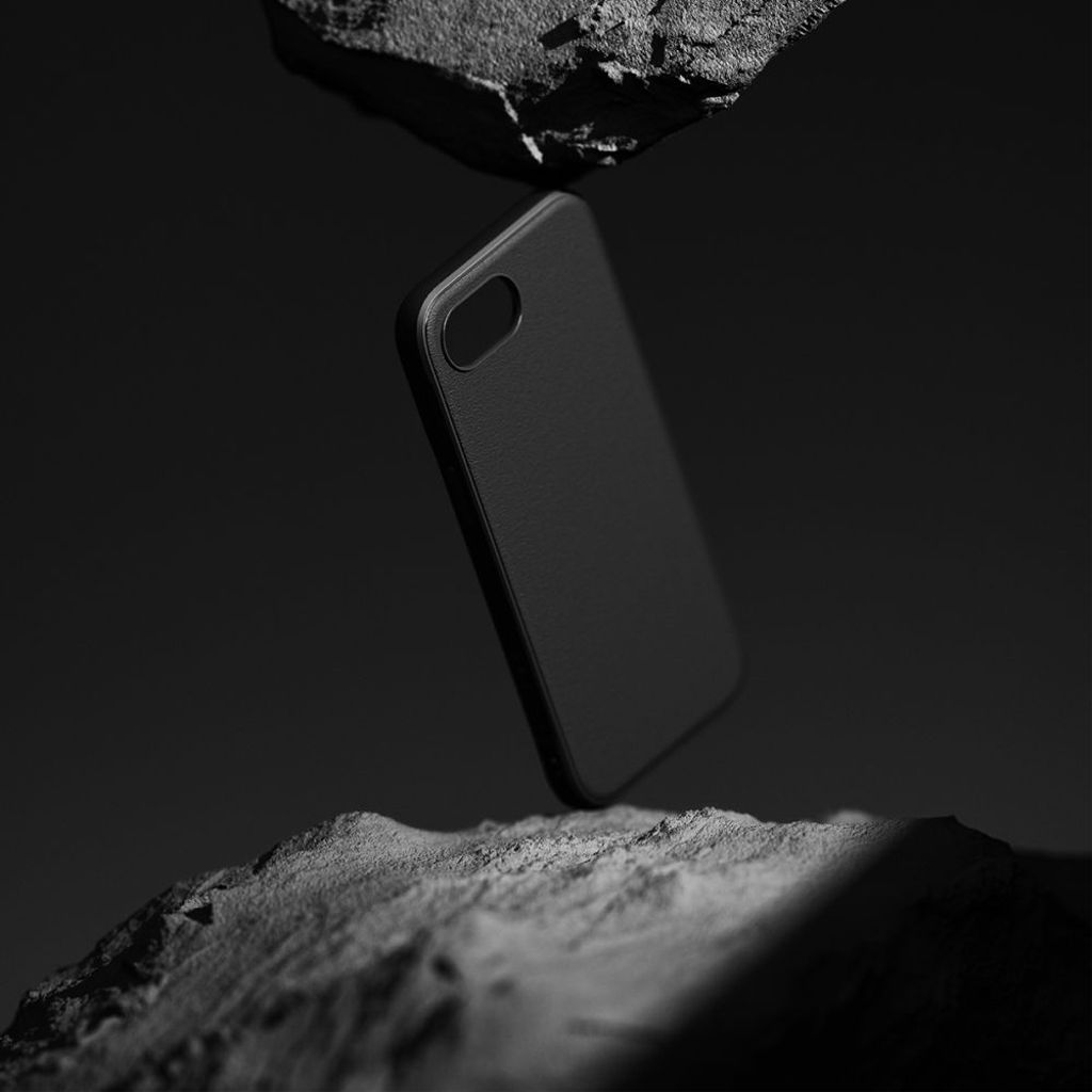 Ringke Onyx Deksel til iPhone 16e - Svart