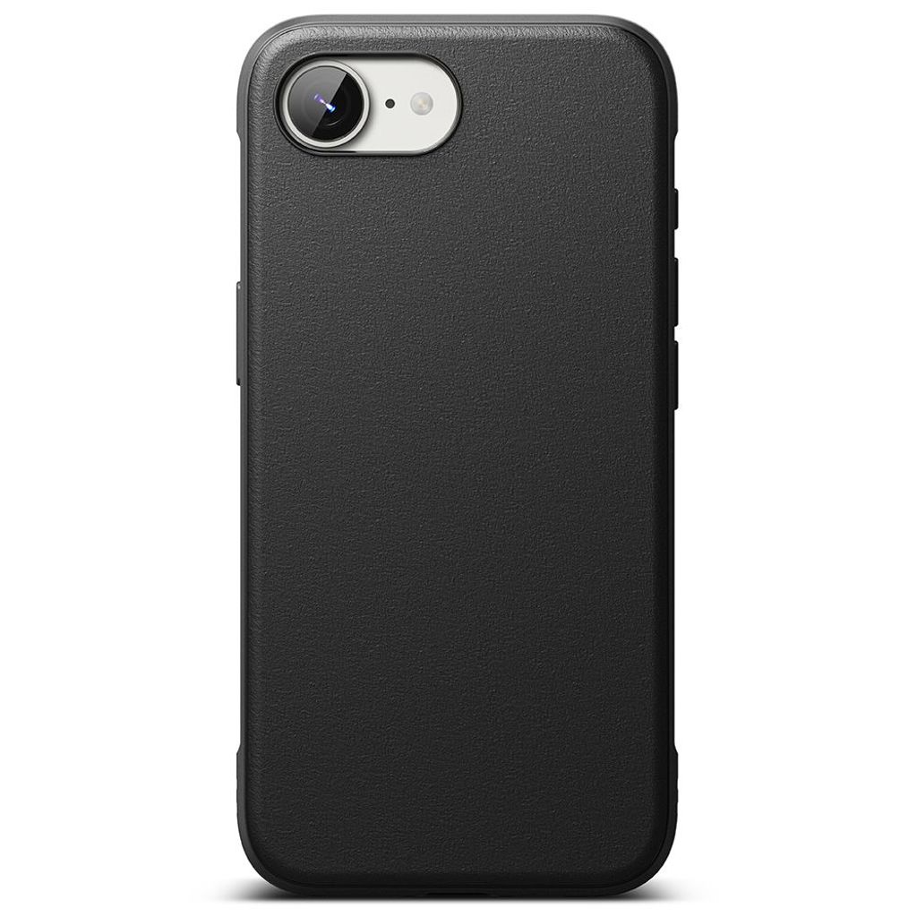 Ringke Onyx Deksel til iPhone 16e - Svart