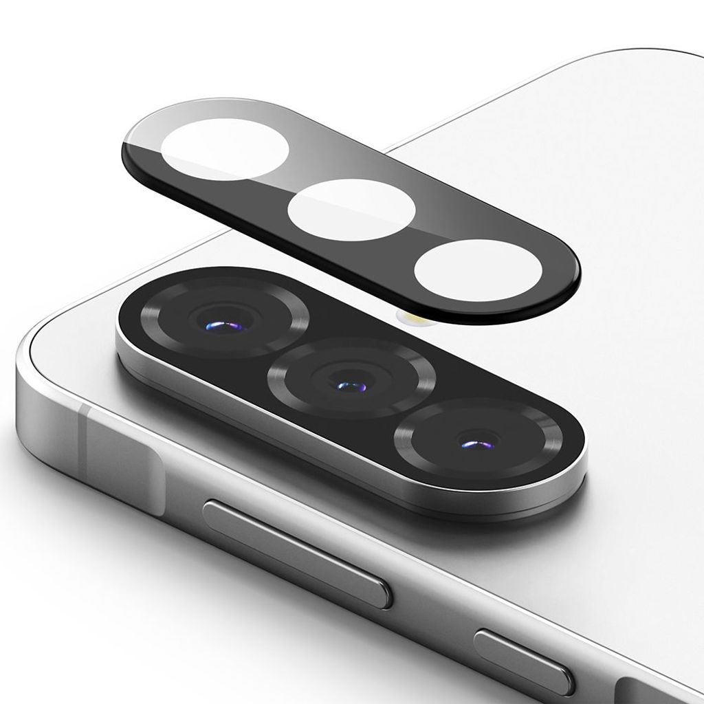 Ringke Camera Full Cover 2-pack Linsebeskytter til Samsung Galaxy A56 5G
