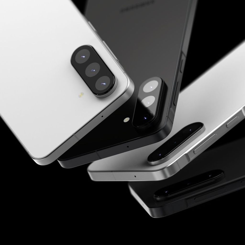 Ringke Camera Full Cover 2-pack Linsebeskytter til Samsung Galaxy A56 5G