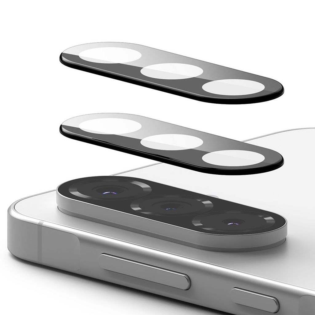 Ringke Camera Full Cover 2-pack Linsebeskytter til Samsung Galaxy A56 5G