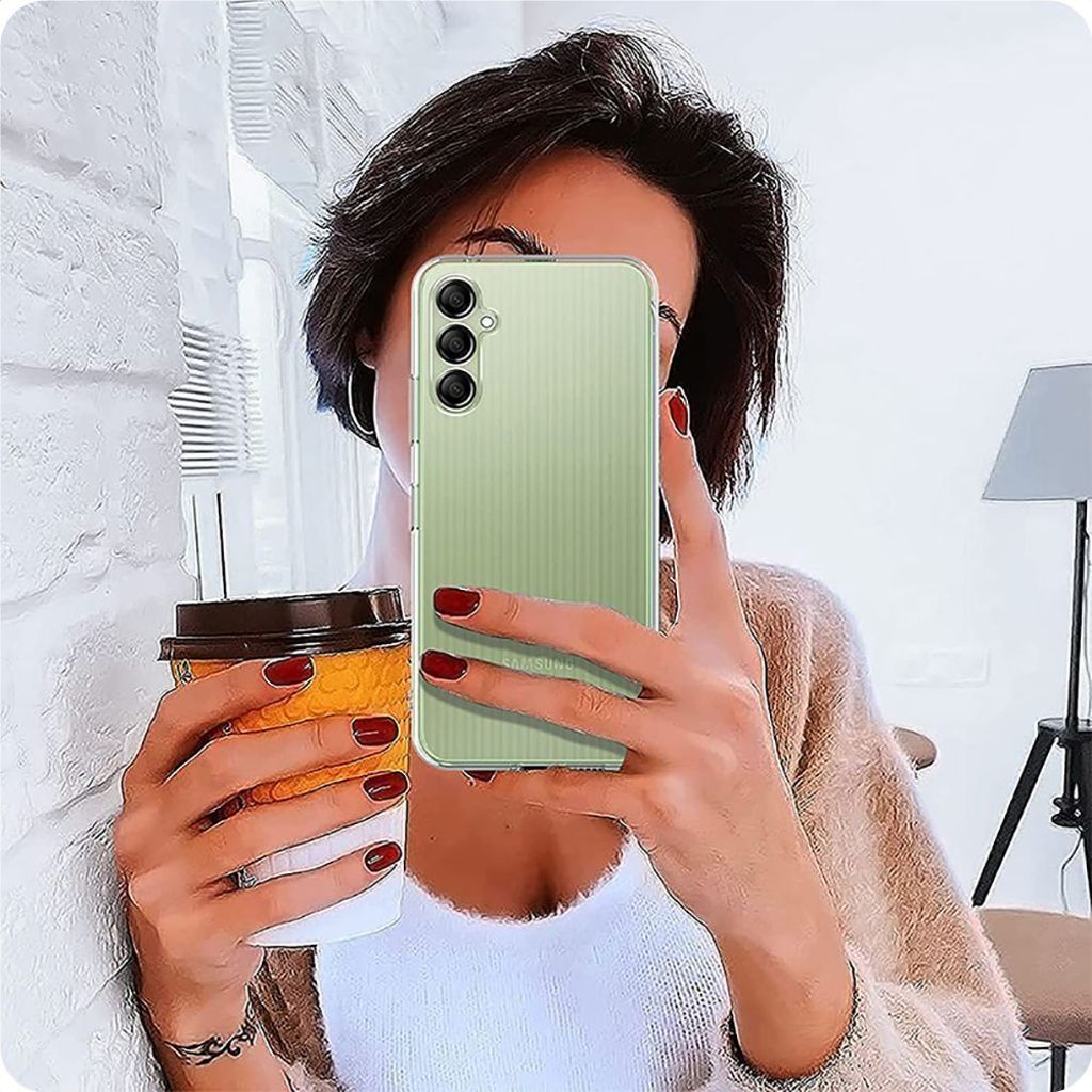 Tech-Protect FlexAir Case for iPhone 16e - Transparent