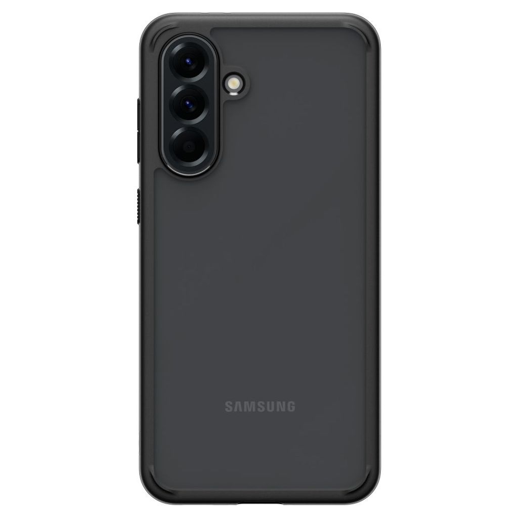 Spigen Ultra Hybrid Skal till Samsung Galaxy A56 5G - Matte Black