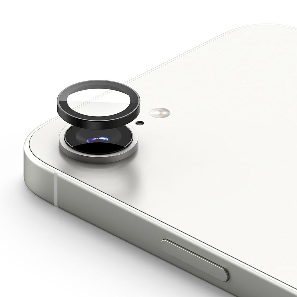 Ringke Camera Frame Protector Linsebeskyttelse til iPhone 16e / 17e