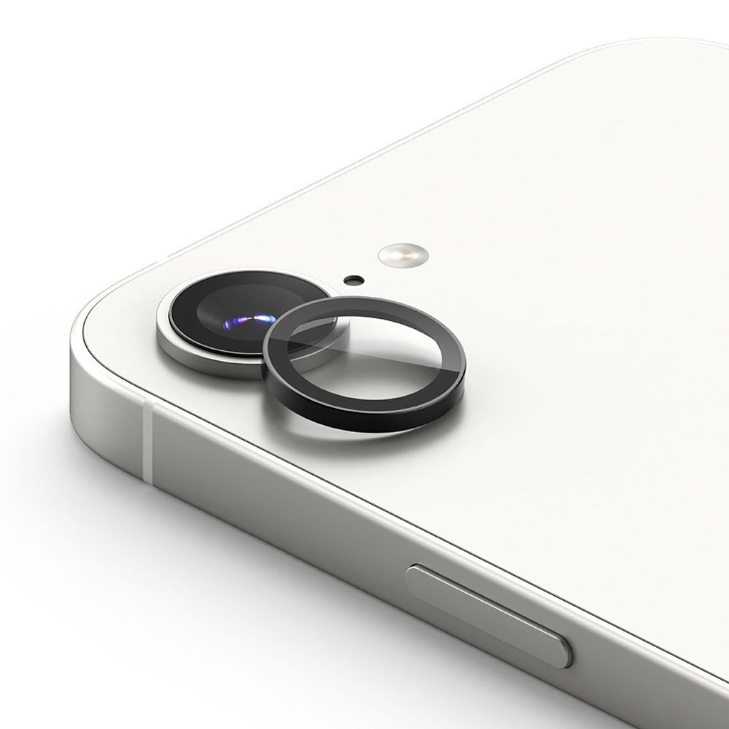 Ringke Camera Frame Protector Linsebeskyttelse til iPhone 16e / 17e