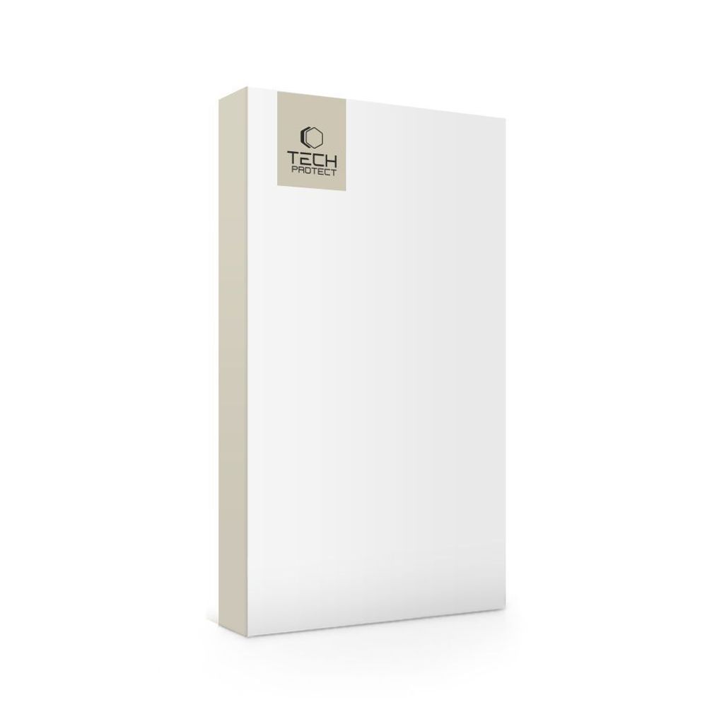 Tech-Protect Icon Cover til Samsung Galaxy A56 5G - Sort