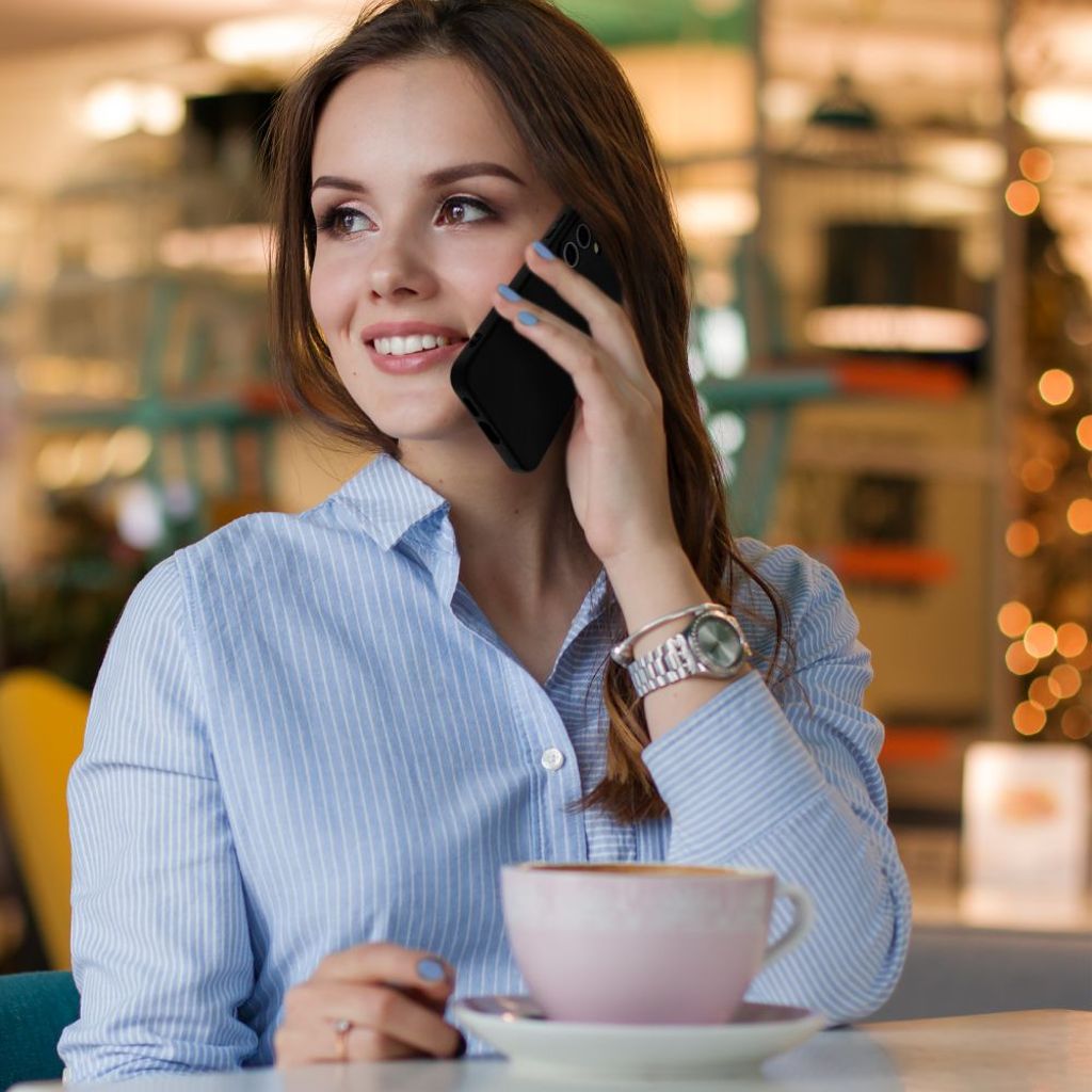 Tech-Protect Icon Deksel til Samsung Galaxy A26 5G - Svart