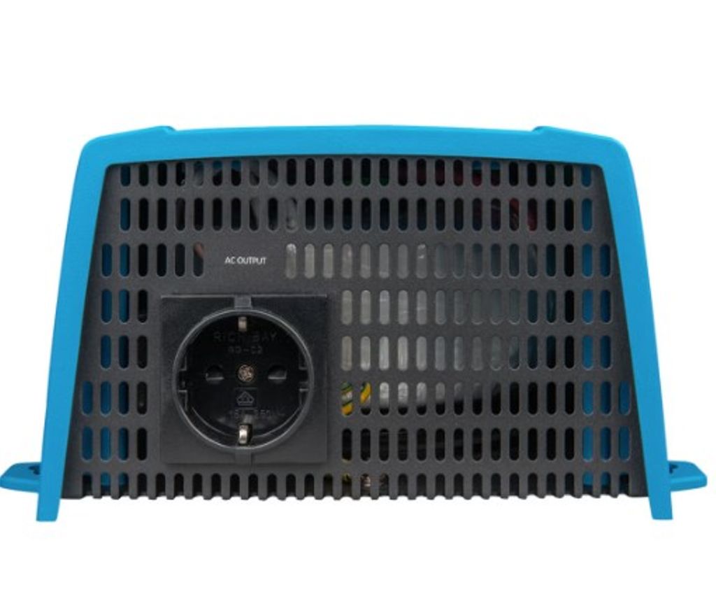 Victron Phoenix smart inverter 12V 500VA 230V VE.Direct SCHUKO