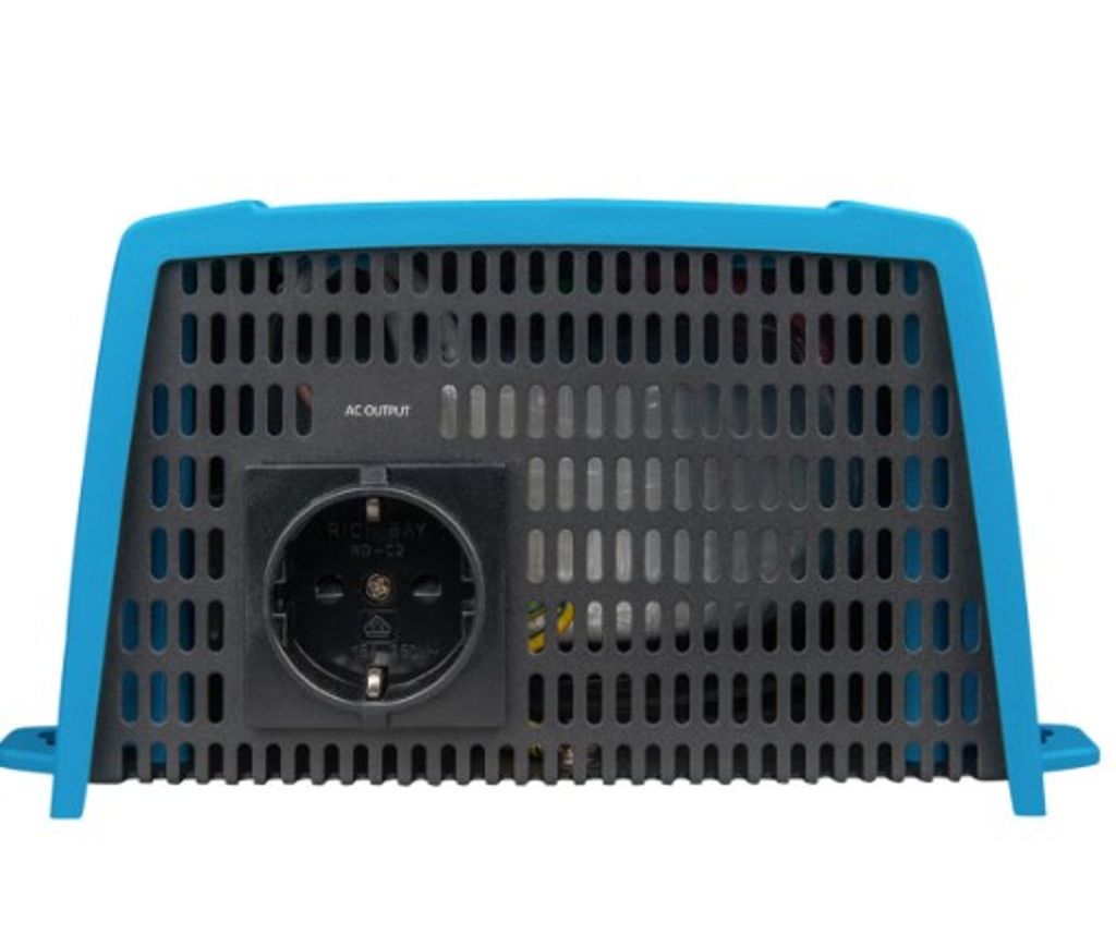 Victron Phoenix smart inverter 12V 250VA 230V VE.Direct SCHUKO