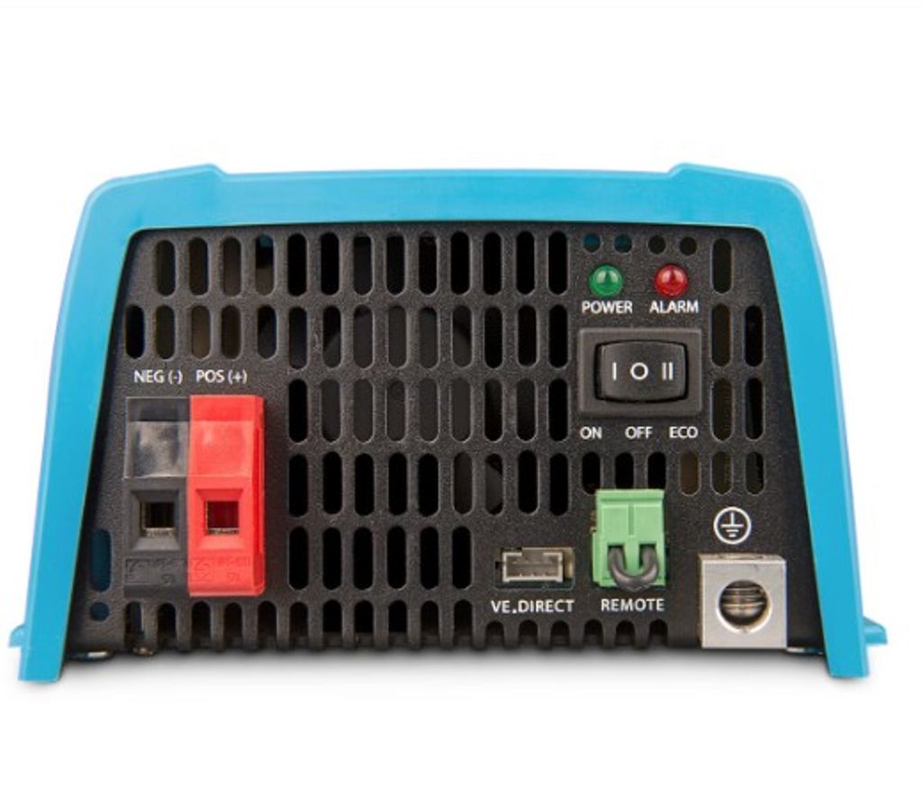 Victron Phoenix smart inverter 12V 250VA 230V VE.Direct SCHUKO