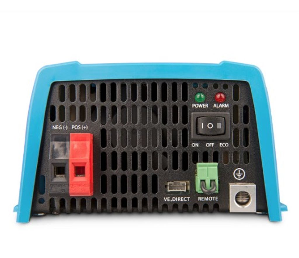 Victron Phoenix smart inverter 12V 375VA 230V VE.Direct SCHUKO