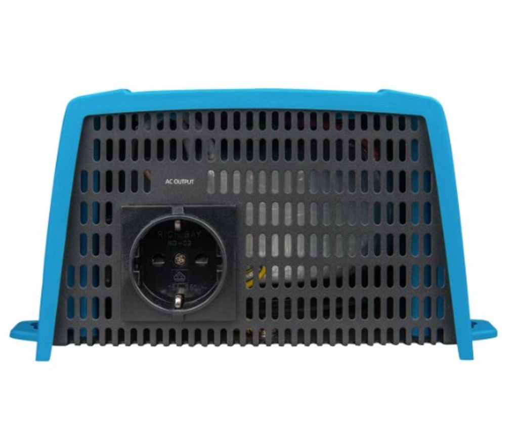 Victron Phoenix smart inverter 12V 375VA 230V VE.Direct SCHUKO
