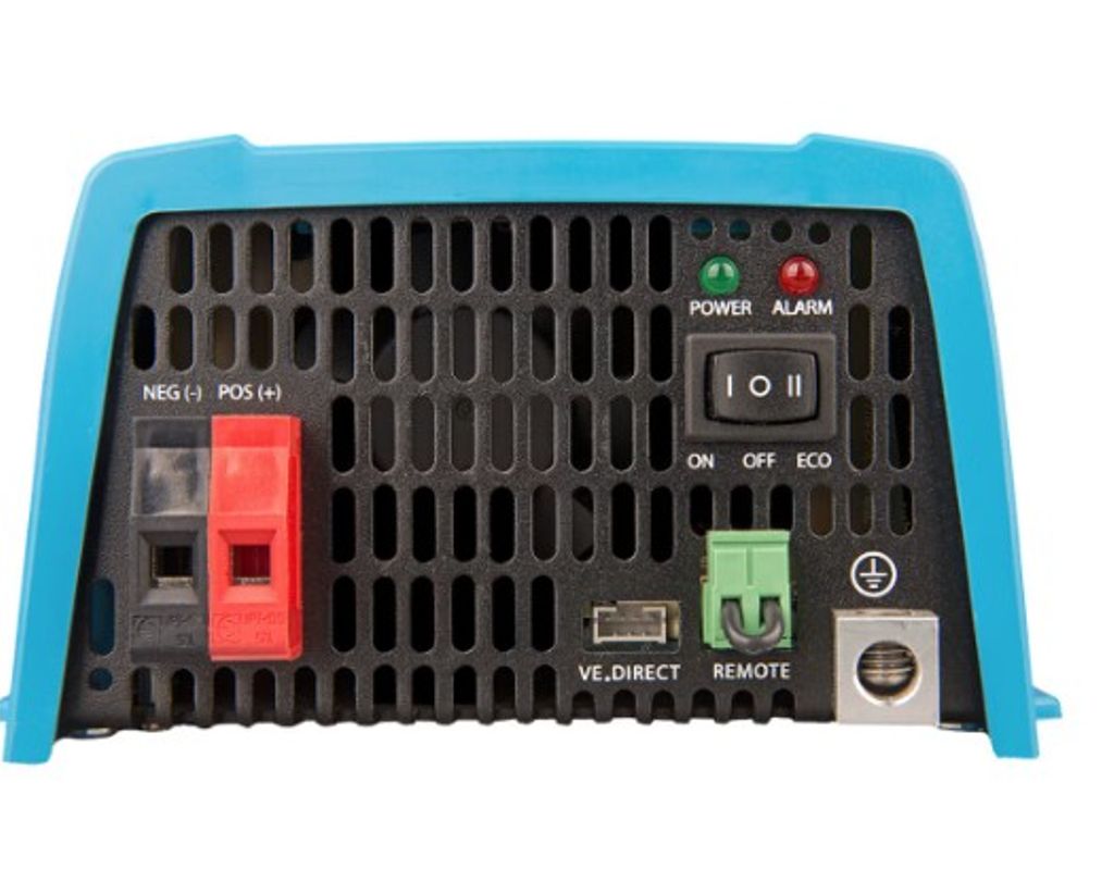 Victron Phoenix smart inverter 12V 800VA 230V VE.Direct SCHUKO