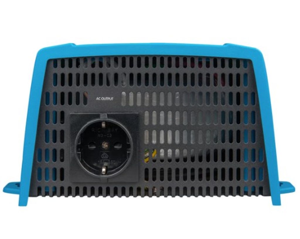 Victron Phoenix smart inverter 12V 800VA 230V VE.Direct SCHUKO