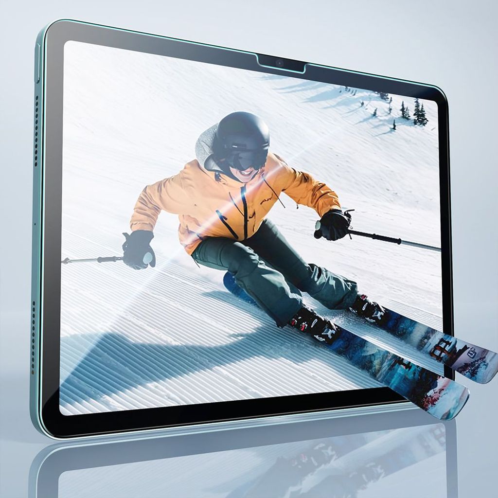 ESR UltraFit Skærmbeskyttelse 2-Pak till iPad Air 11" 2026/2025/2024