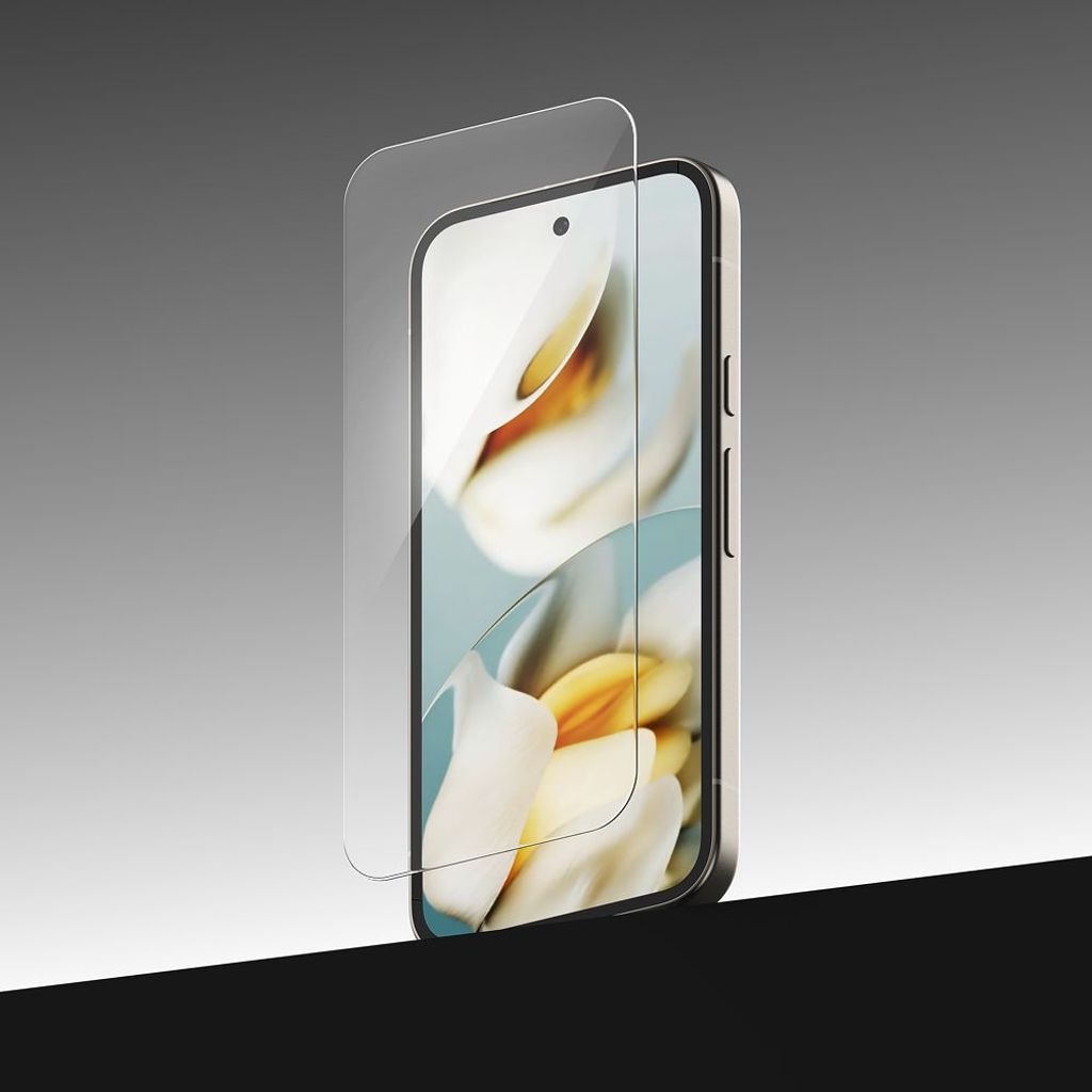 Ringke Easy Slide Skærmbeskyttelse til Google Pixel 9A