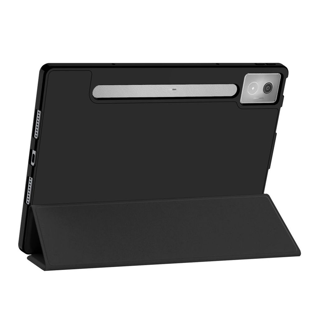 Tech-Protect SC Pen Fodral till Lenovo Idea Tab Pro/Pro Mt 12.7" - Svart