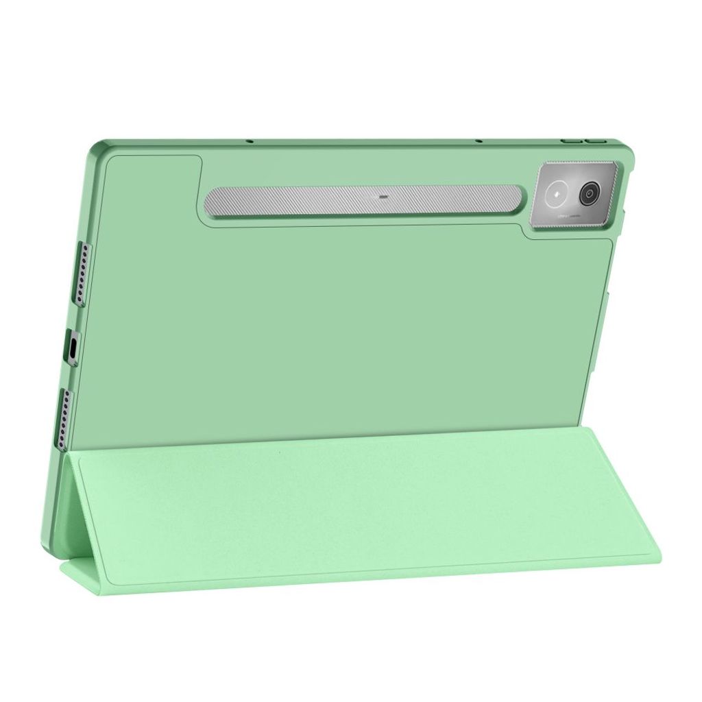 Tech-Protect SC Pen Fodral till Lenovo Idea Tab Pro/Pro Mt 12.7" - Grön