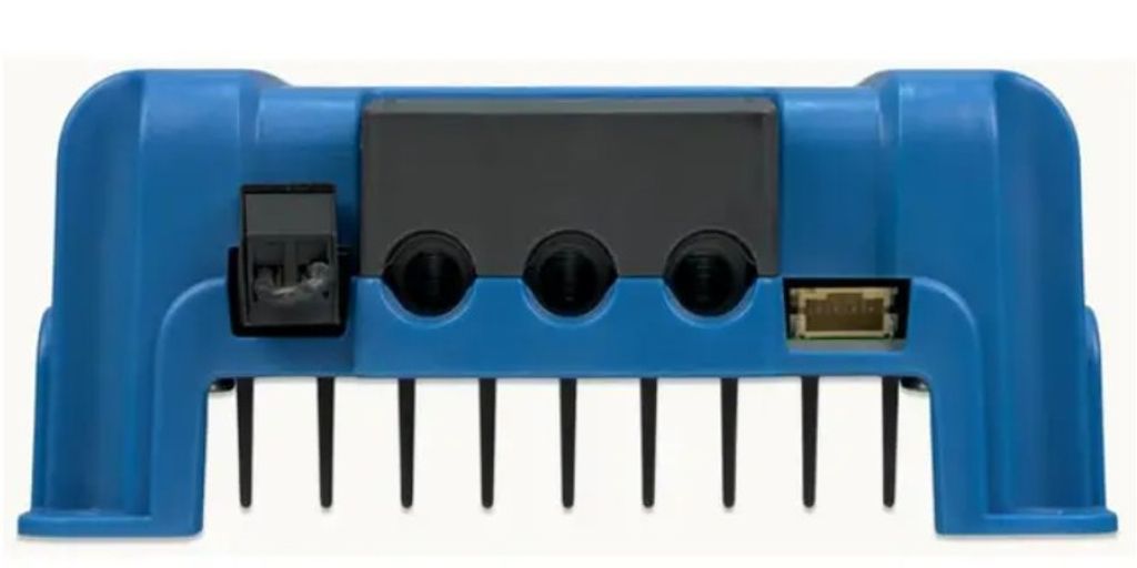 Victron Orion XS 1400 DC-DC-oplader 12/24V 50A med Bluetooth
