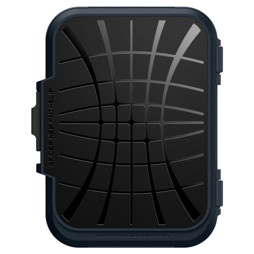 Spigen Lock Fit MagSafe -korttikotelo – tummansininen