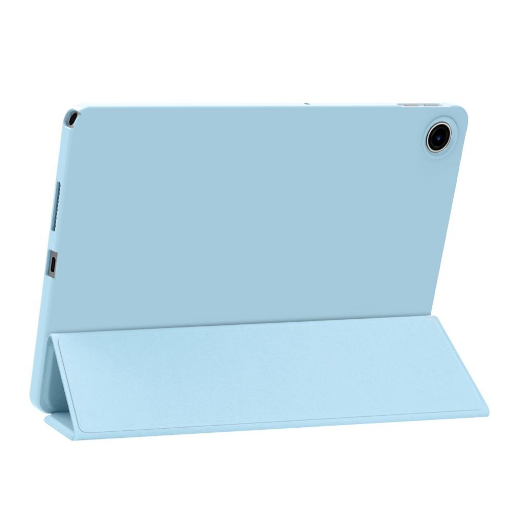 Tech-Protect SmartCase Fodral till Lenovo Tab 10.1" - Blå