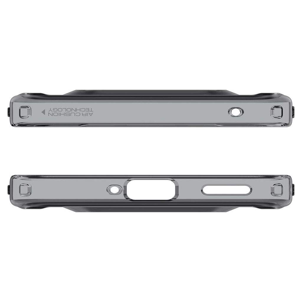 Spigen Ultra Hybrid Skal till Nothing Phone 3A - Transparent