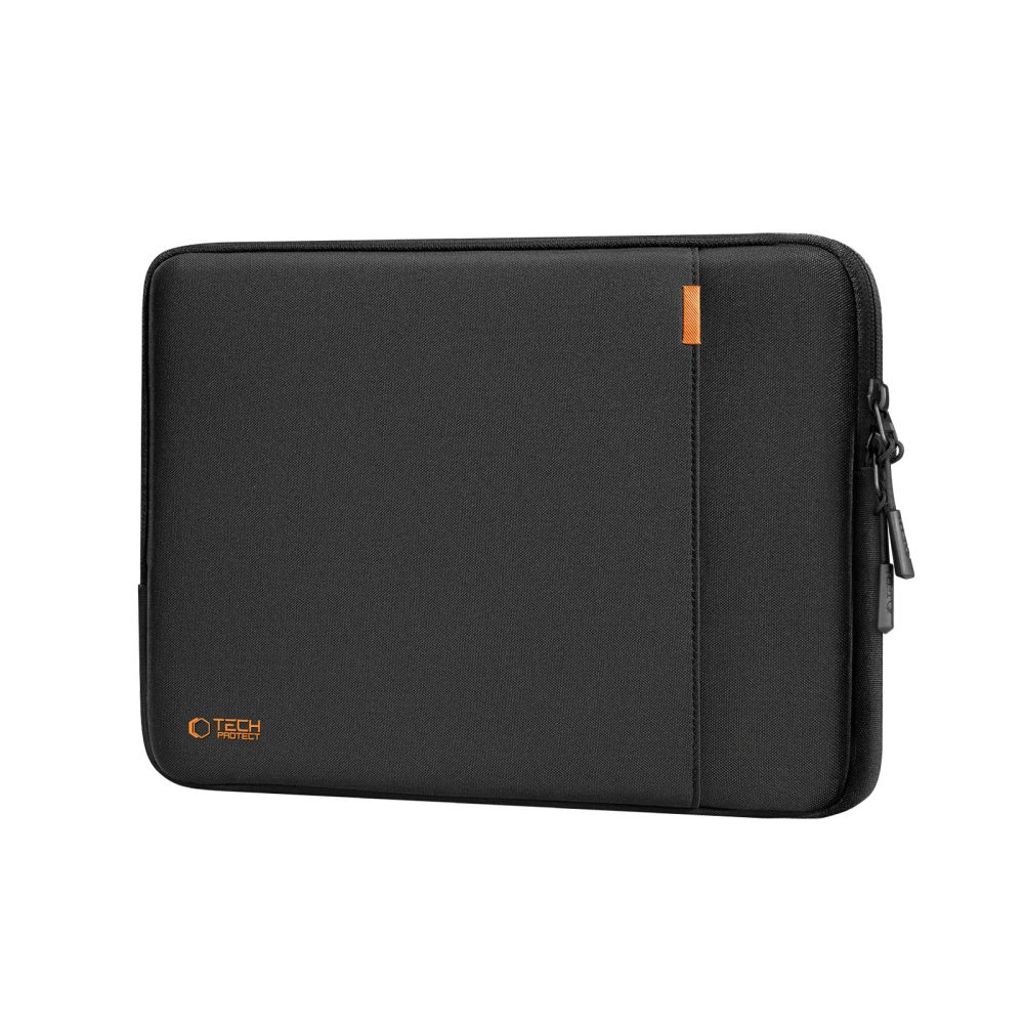 Tech-Protect Defender laptop and tablet bag 11-13" – black