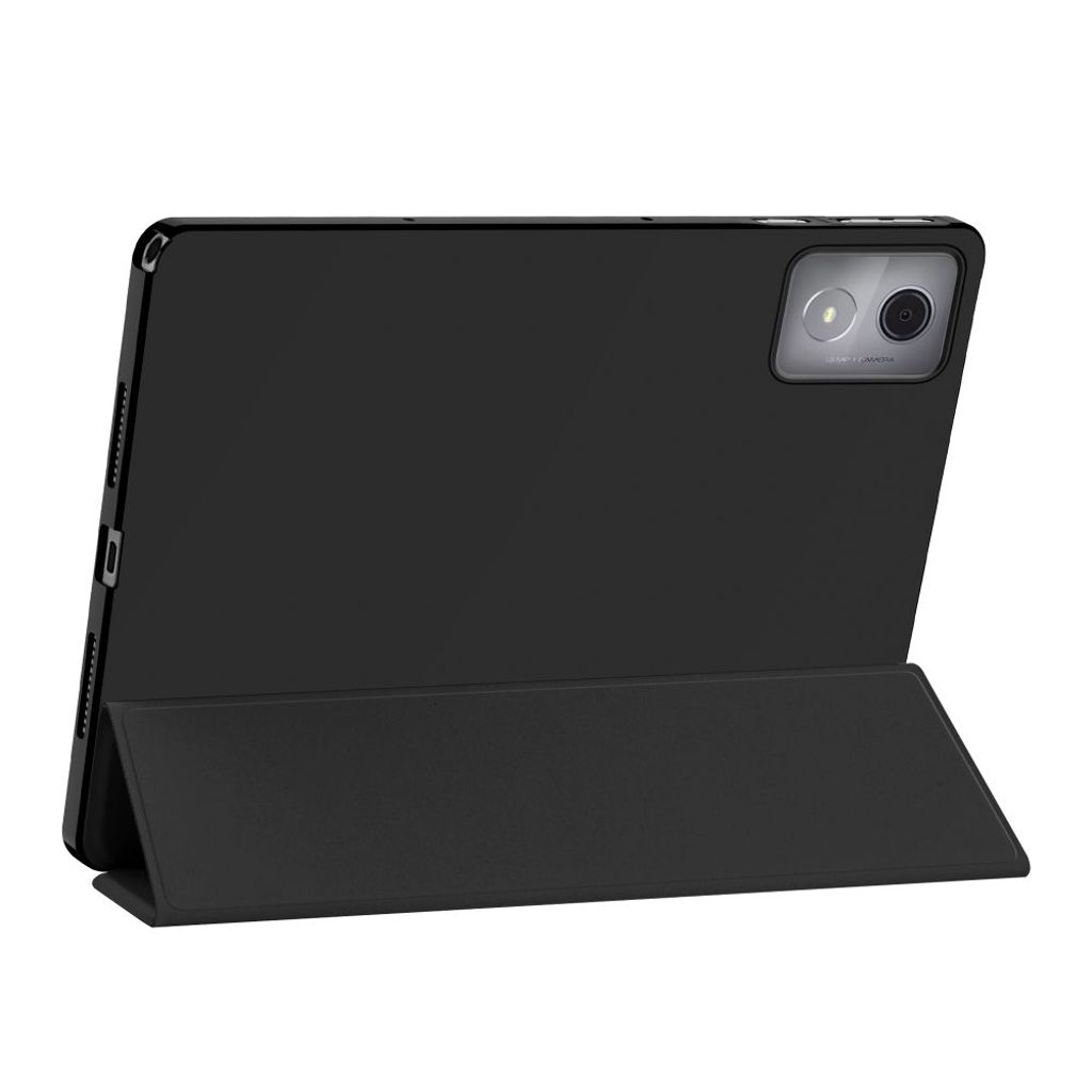Tech-Protect SmartCase Fodral till Lenovo Tab K11 Plus 11.5" - Svart