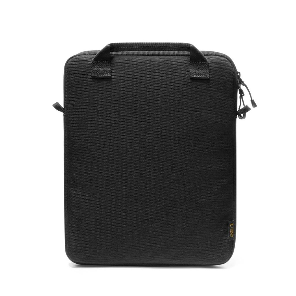 Tech-Protect Defender VR Laptoptaske 15-16" – Sort