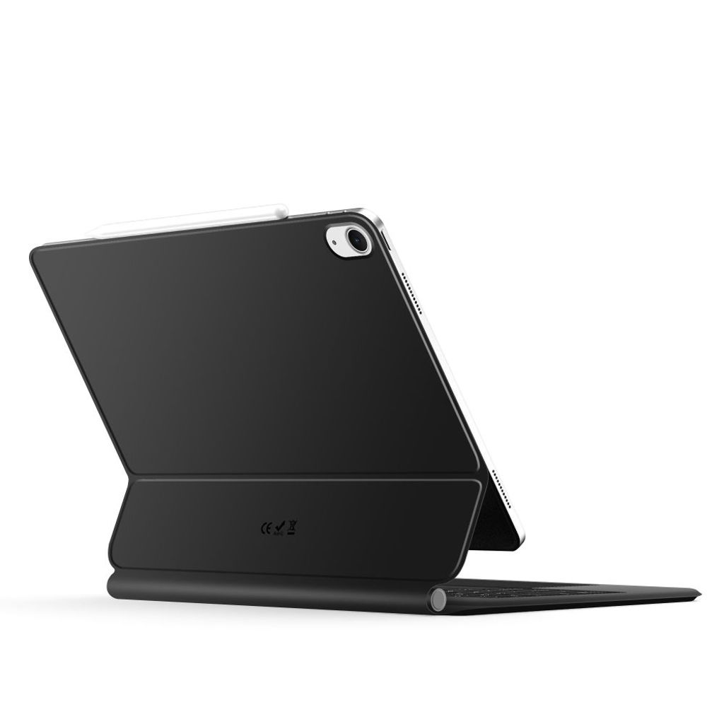 Tech-Protect Smartcase Magnetic Etui til iPad 10.9" 2022/11" 2025 - Svart