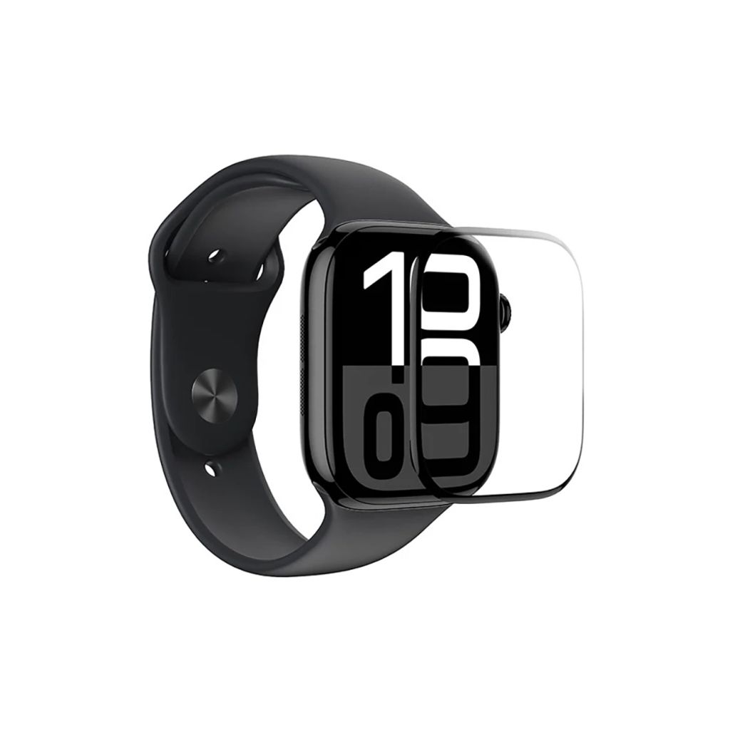AmazingThing Radix Näytönsuoja Apple Watch 42mm