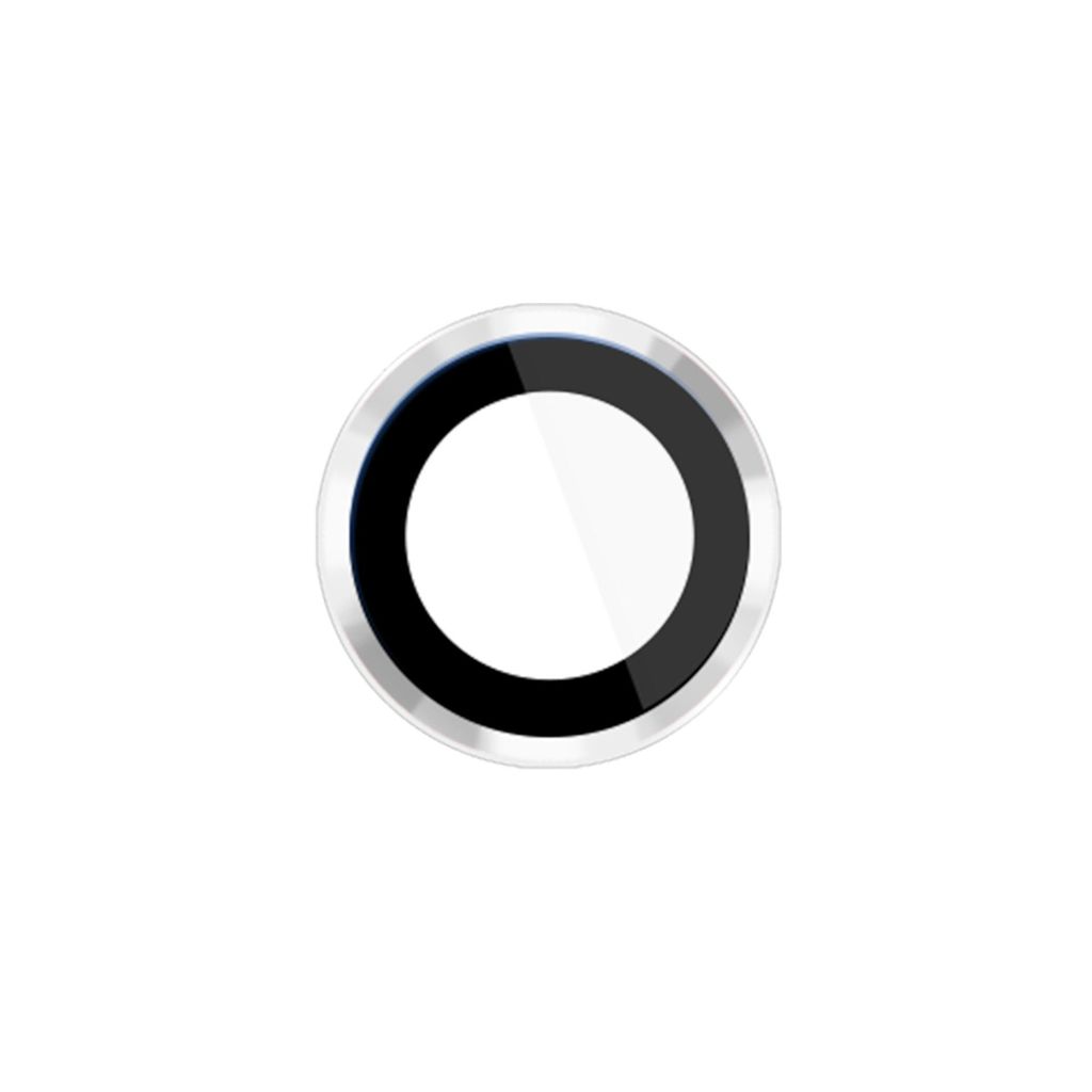 3mk Lens Protection Pro Linsebeskytter till iPhone 17 - Gjennomsiktig