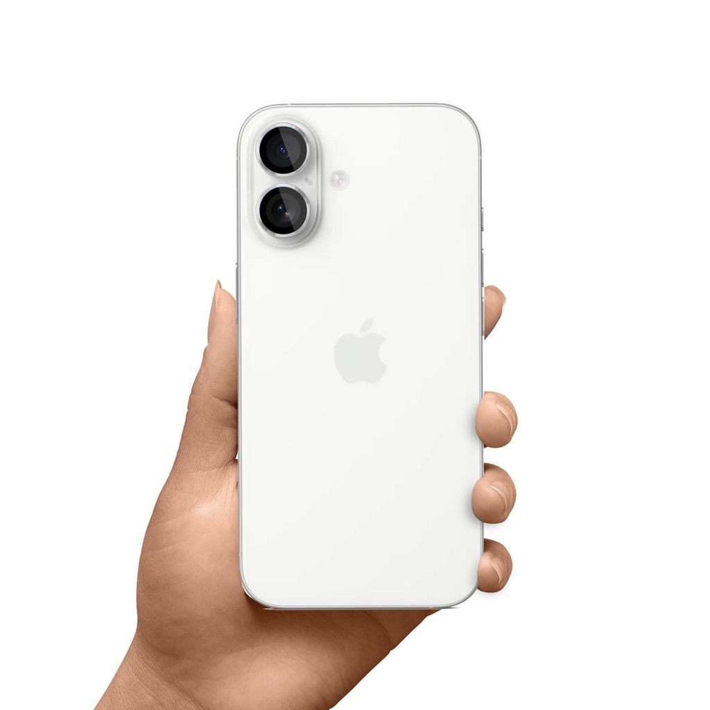3mk Lens Protection Pro Linsebeskytter till iPhone 17 - Gjennomsiktig