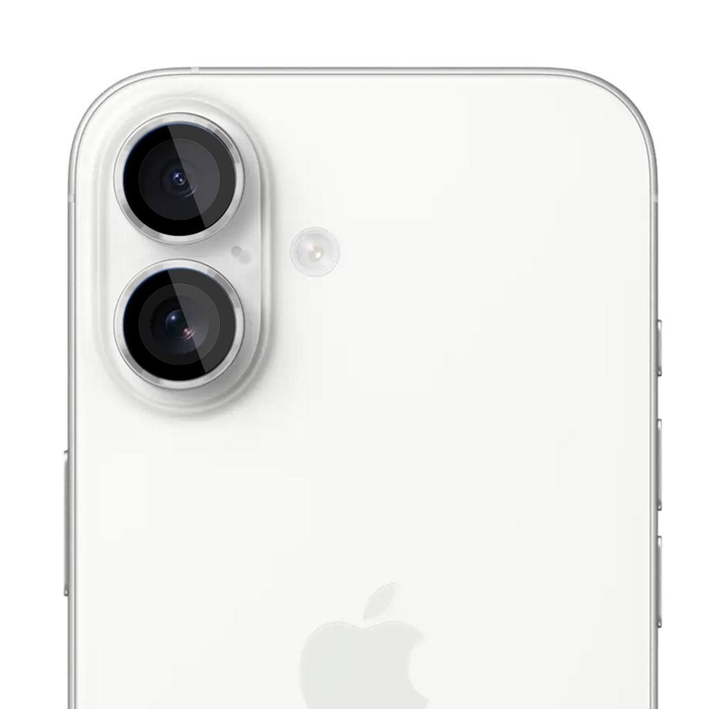 3mk Lens Protection Pro Linsebeskytter till iPhone 17 - Gjennomsiktig
