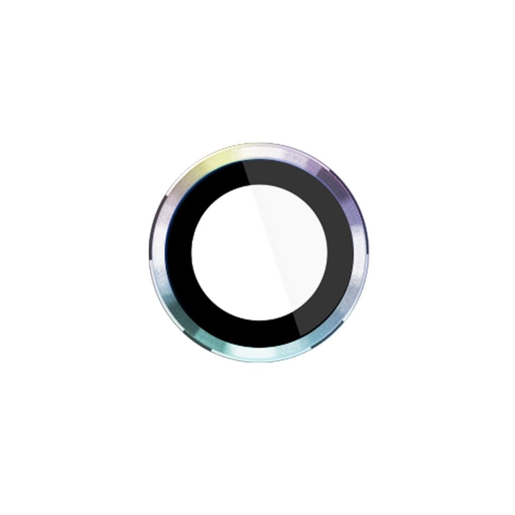 3mk Lens Protection Pro Linsebeskytter till iPhone 17 Pro/17 Pro Max - Flerfarget