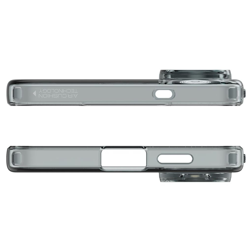 Spigen Liquid Crystal Skjermbeskytter til Samsung Galaxy S25 Edge