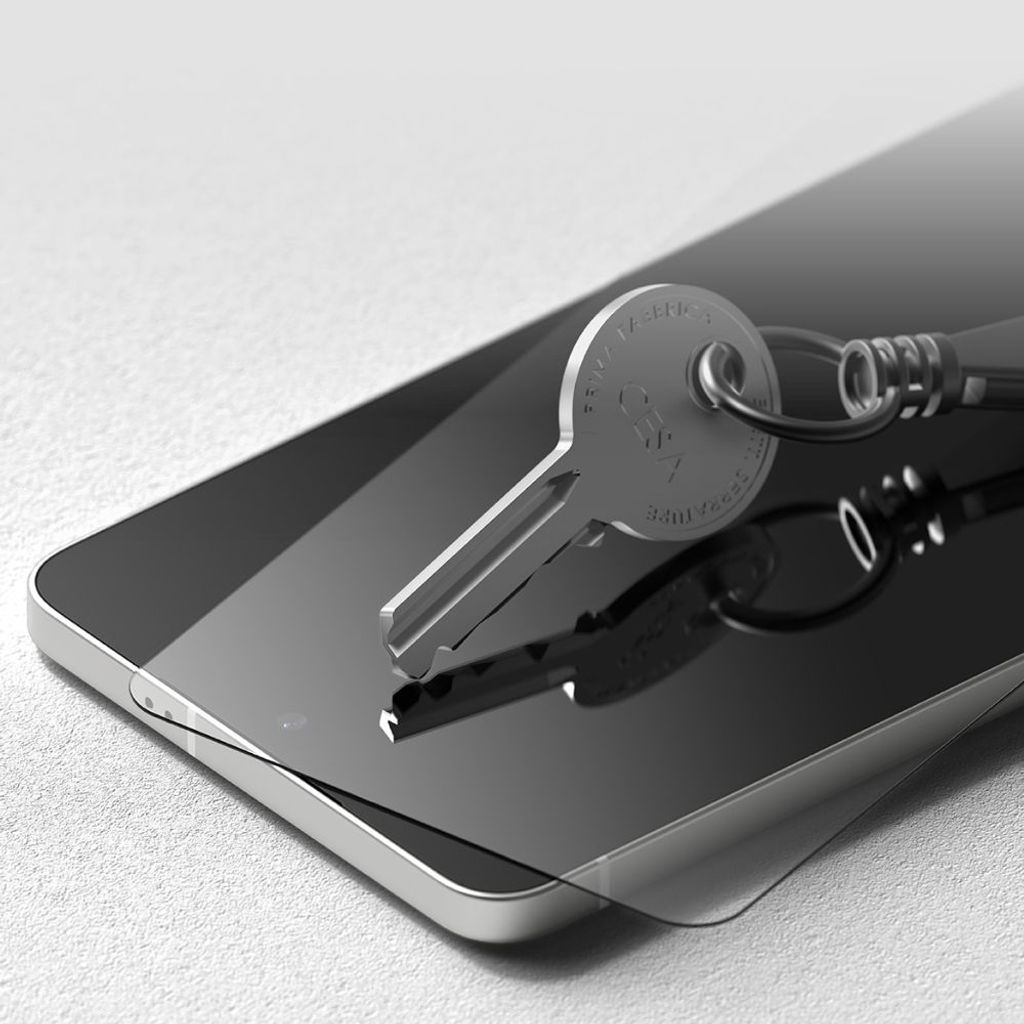 Ringke Easy Slide Skærmbeskyttelse til Samsung Galaxy S25 Edge