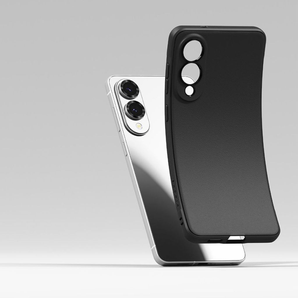 Ringke Onyx MagSafe Kuori Samsung Galaxy S25 Edge - Musta