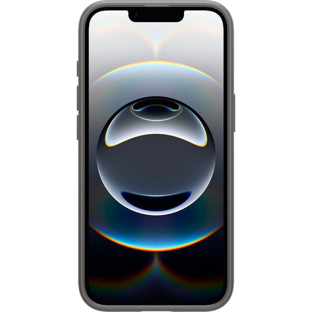 Spigen Liquid Air Deksel til iPhone 16e - Grå