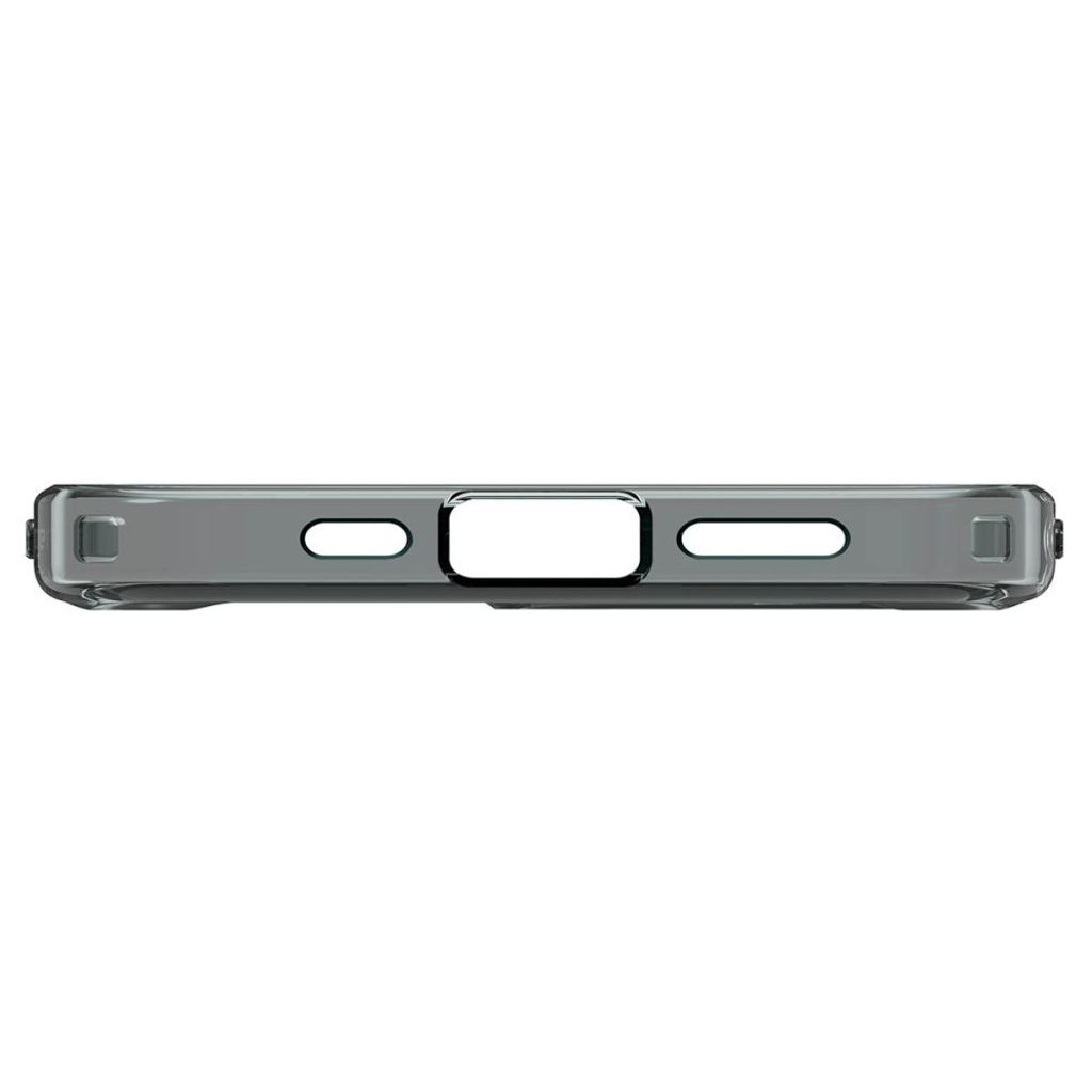 Spigen Ultra Hybrid Case for iPhone 16e - Gray