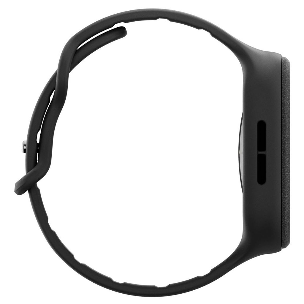 Spigen Vault Pro Klokkereim til Apple Watch 42 mm - Matte Black