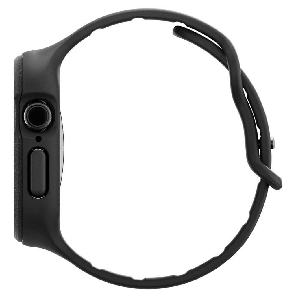 Spigen Vault Pro Klokkereim til Apple Watch 42 mm - Matte Black
