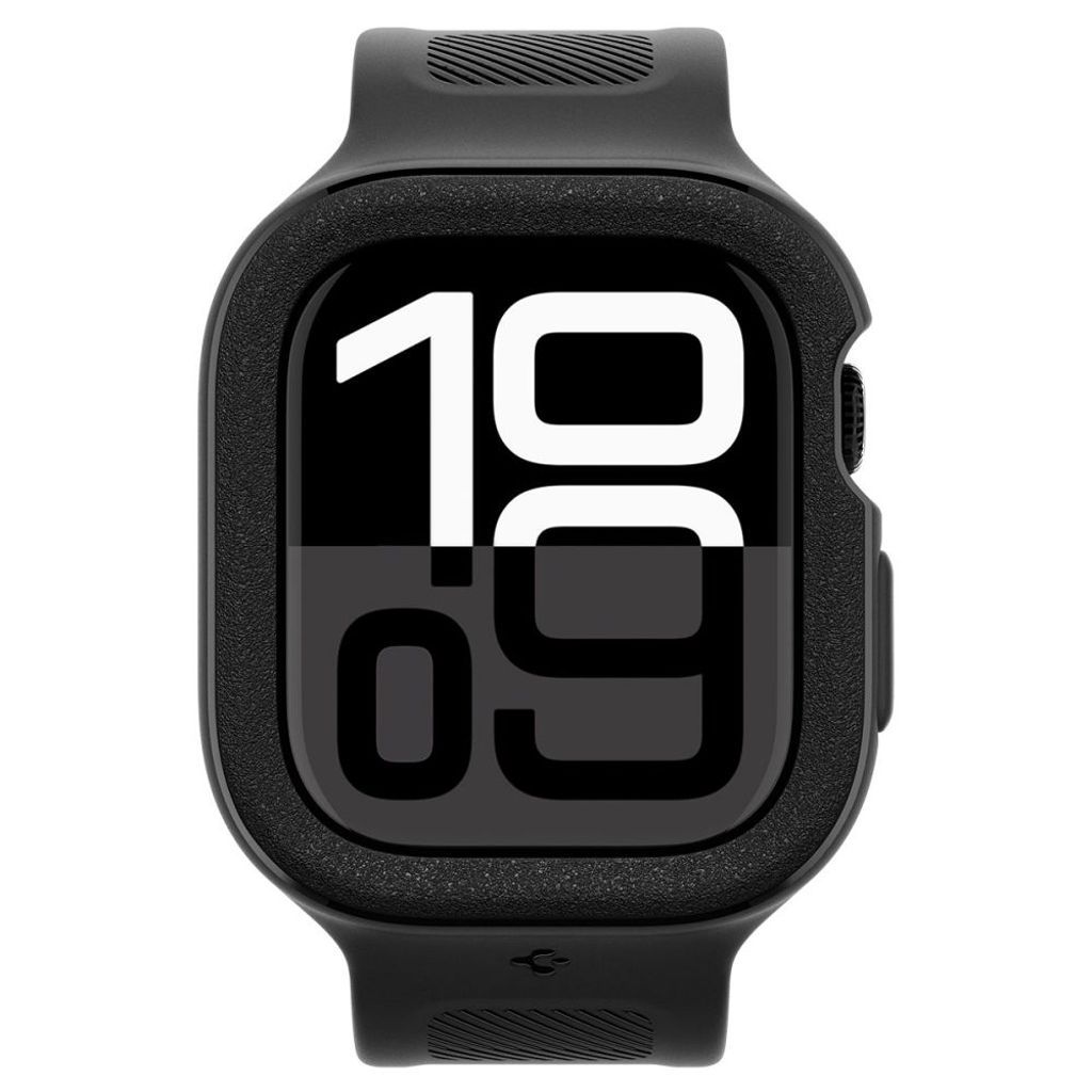 Spigen Vault Pro Klokkereim til Apple Watch 42 mm - Matte Black