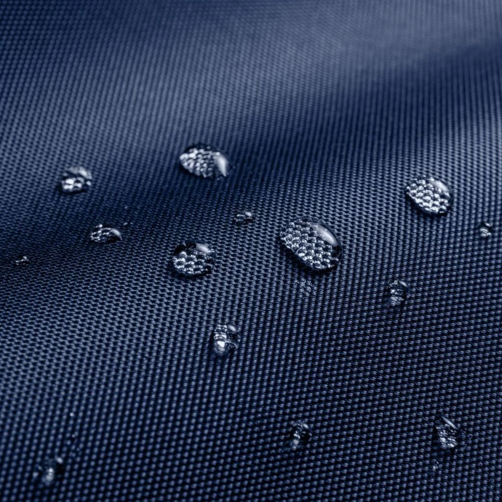 Tech-Protect Defender laptop-kotelo 15-16" – Tummansininen