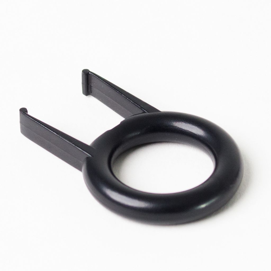 Wozinsky WKGP-1165 mekanisk spilltastatur RGB-belysning - svart